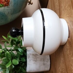 Vintage J&G Meakin England Ironstone sugar bowl